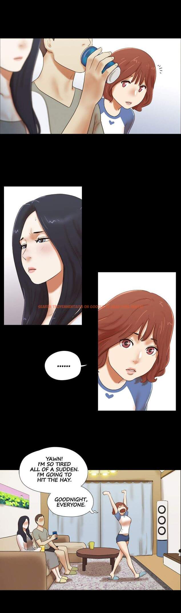 Read Hentai Image 16 462 in comic She’s The Girl - Chapter 46 - www.hentaitnt.net