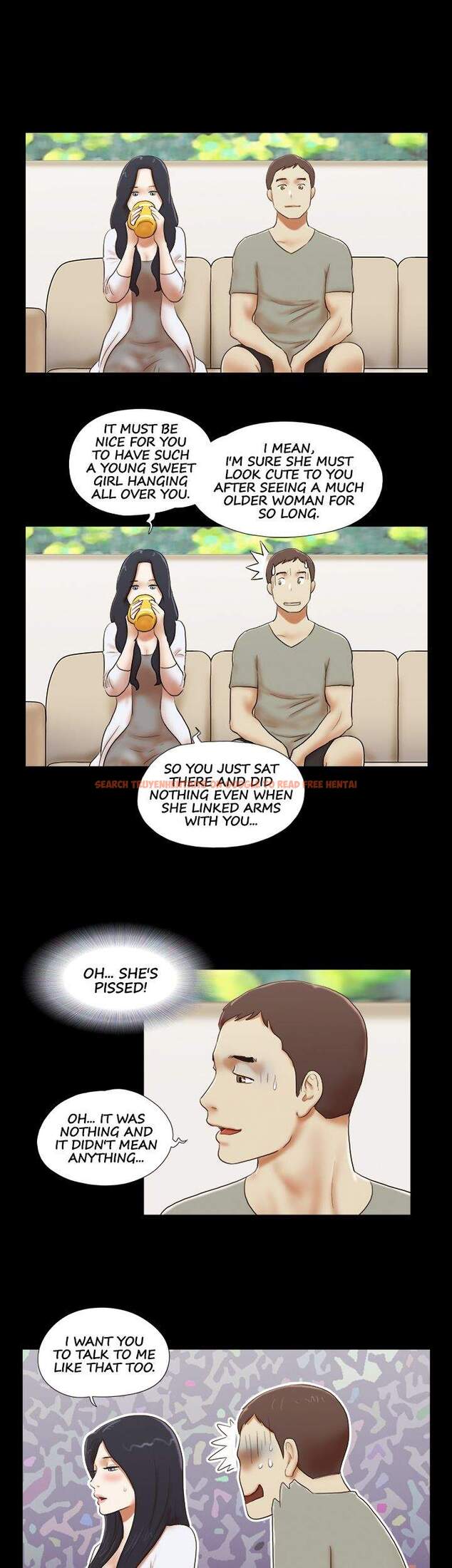 Read Hentai Image 17 462 in comic She’s The Girl - Chapter 46 - www.hentaitnt.net