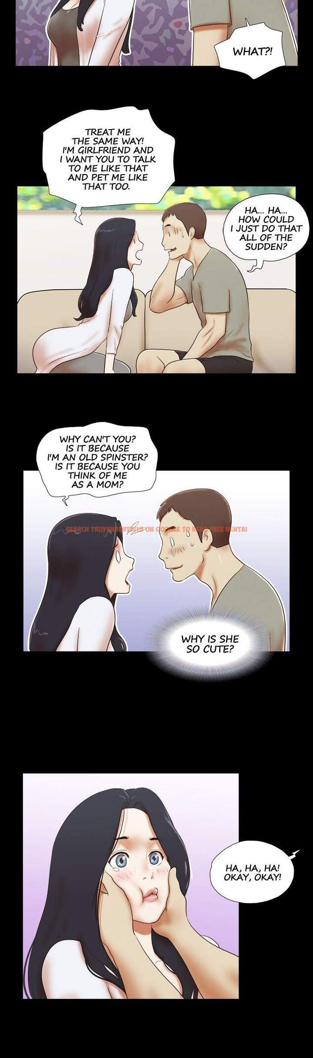 Read Hentai Image 18 462 in comic She’s The Girl - Chapter 46 - www.hentaitnt.net