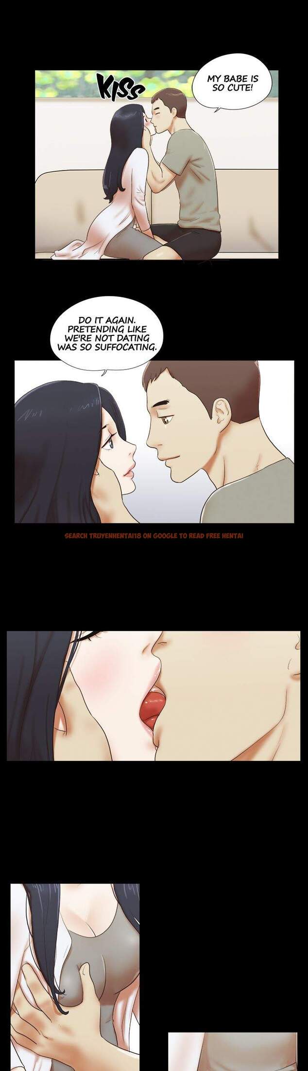 Read Hentai Image 19 462 in comic She’s The Girl - Chapter 46 - www.hentaitnt.net