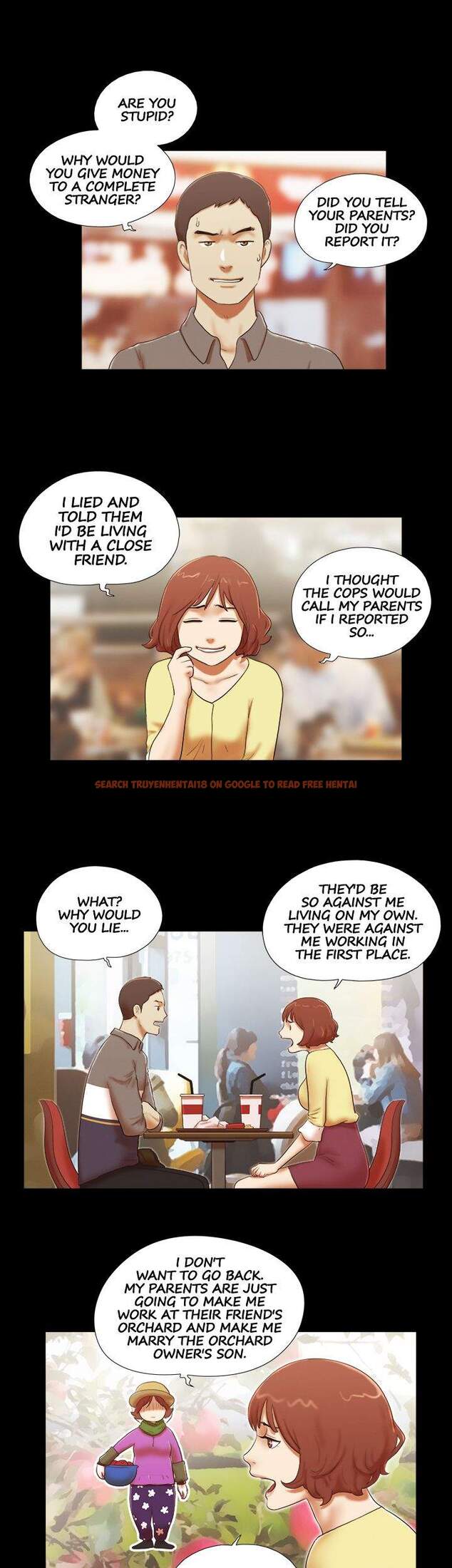 Read Hentai Image 3 462 in comic She’s The Girl - Chapter 46 - www.hentaitnt.net