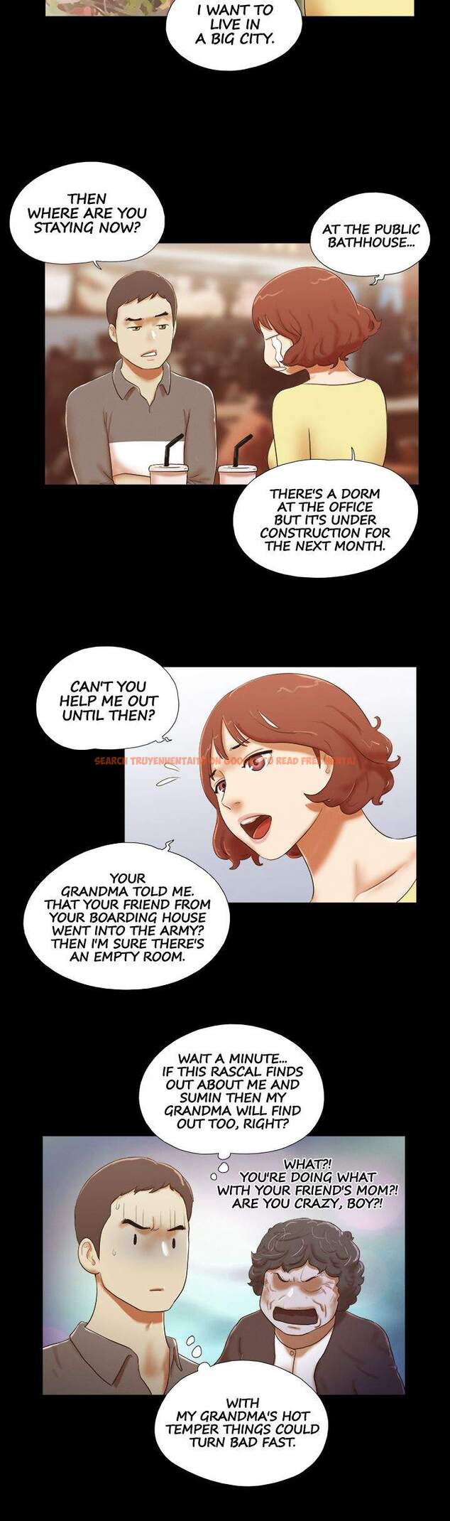 Read Hentai Image 4 462 in comic She’s The Girl - Chapter 46 - www.hentaitnt.net