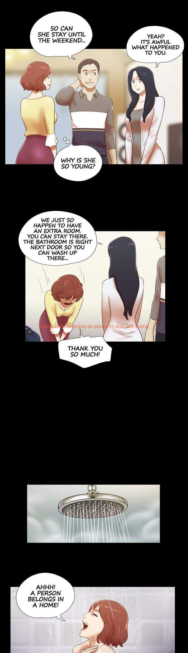 Read Hentai Image 7 462 in comic She’s The Girl - Chapter 46 - www.hentaitnt.net