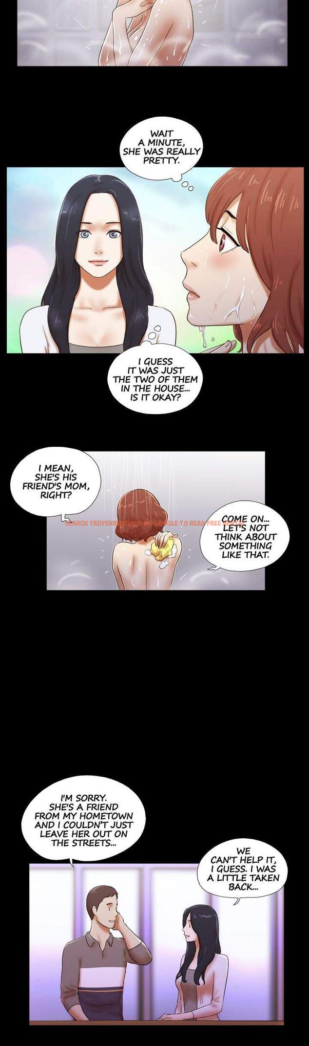 Read Hentai Image 8 462 in comic She’s The Girl - Chapter 46 - www.hentaitnt.net