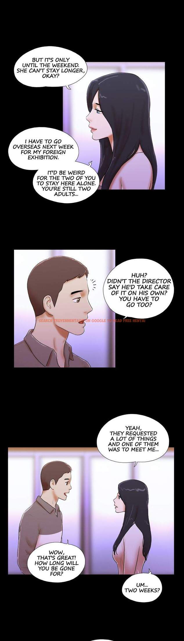 Read Hentai Image 9 462 in comic She’s The Girl - Chapter 46 - www.hentaitnt.net