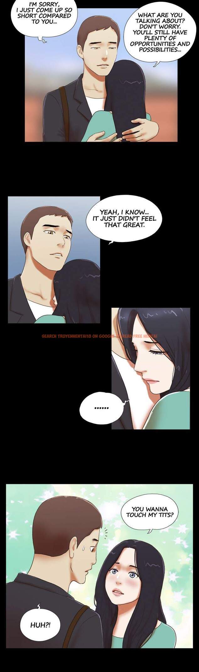 Read Hentai Image 12 462 in comic She’s The Girl - Chapter 47 - www.hentaitnt.net