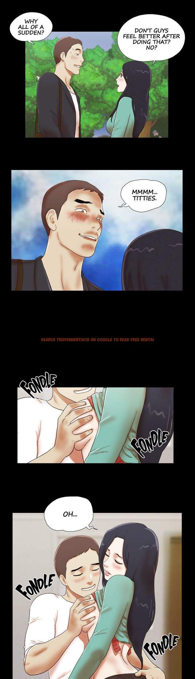 Read Hentai Image 13 462 in comic She’s The Girl - Chapter 47 - www.hentaitnt.net