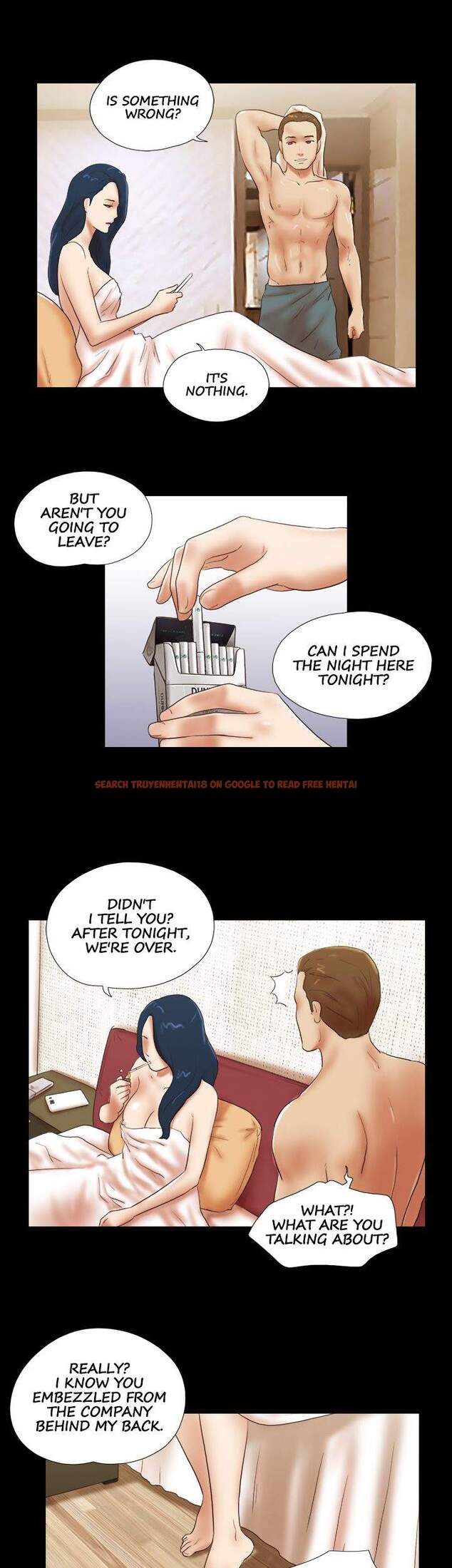 Read Hentai Image 17 462 in comic She’s The Girl - Chapter 47 - www.hentaitnt.net