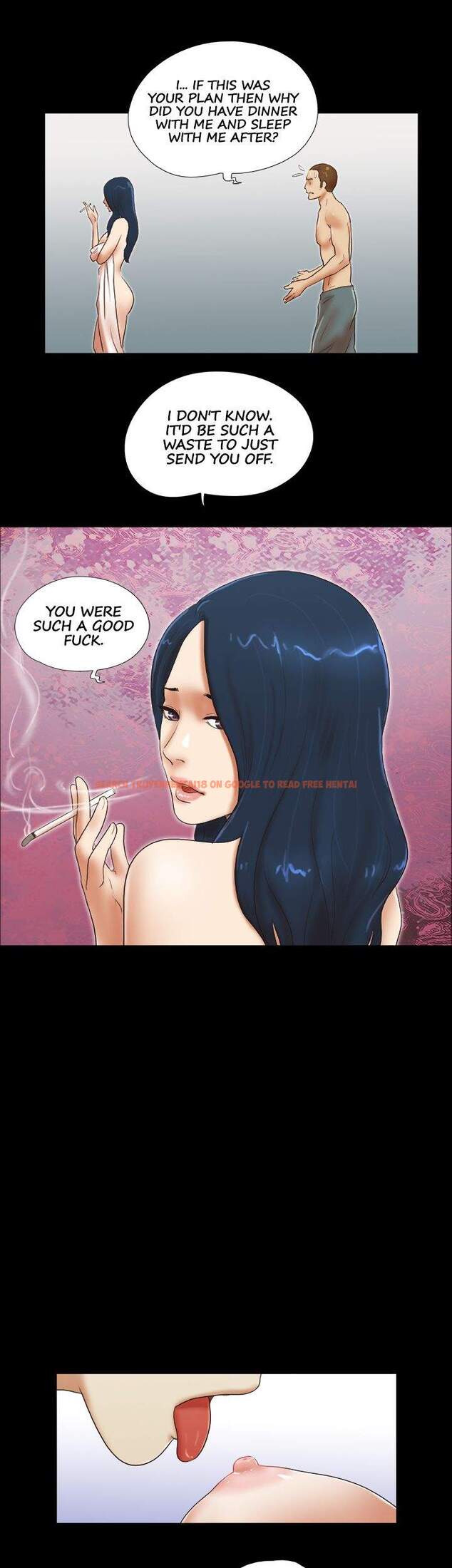 Read Hentai Image 19 462 in comic She’s The Girl - Chapter 47 - www.hentaitnt.net