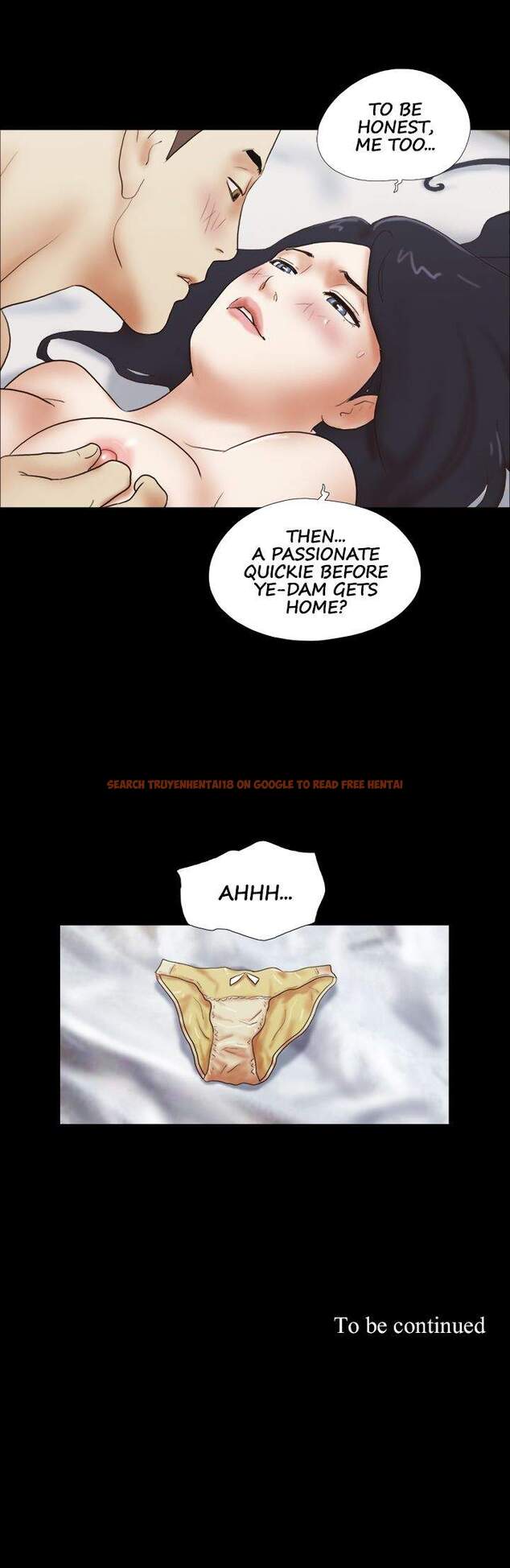 Read Hentai Image 21 462 in comic She’s The Girl - Chapter 47 - www.hentaitnt.net