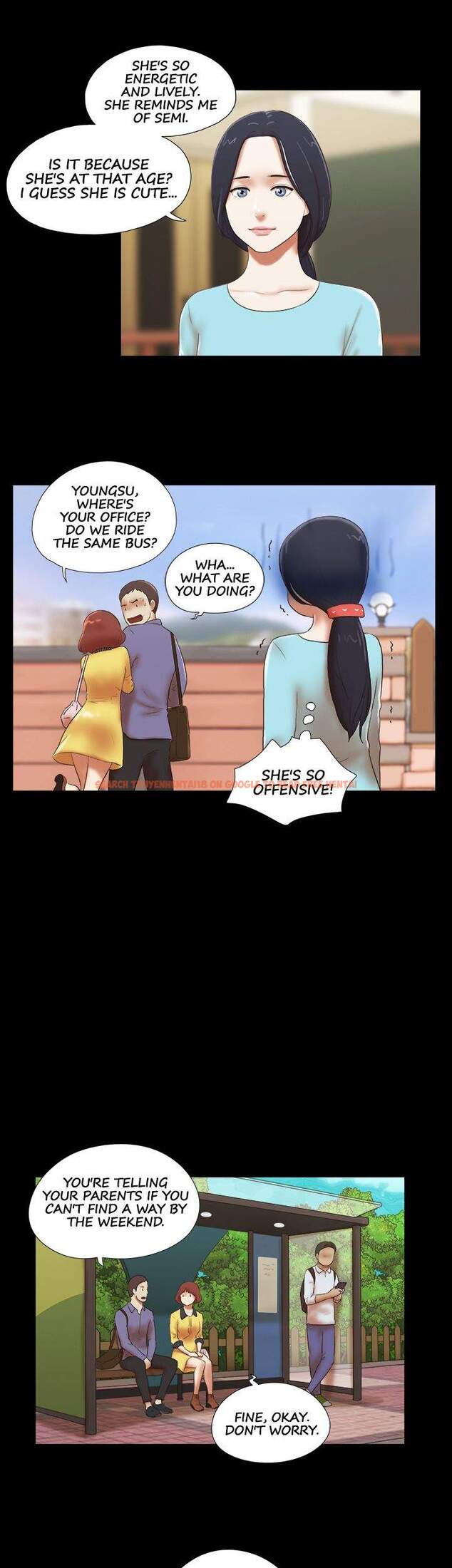 Read Hentai Image 3 462 in comic She’s The Girl - Chapter 47 - www.hentaitnt.net
