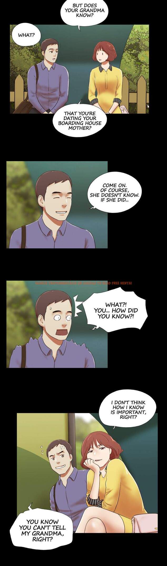 Read Hentai Image 4 462 in comic She’s The Girl - Chapter 47 - www.hentaitnt.net
