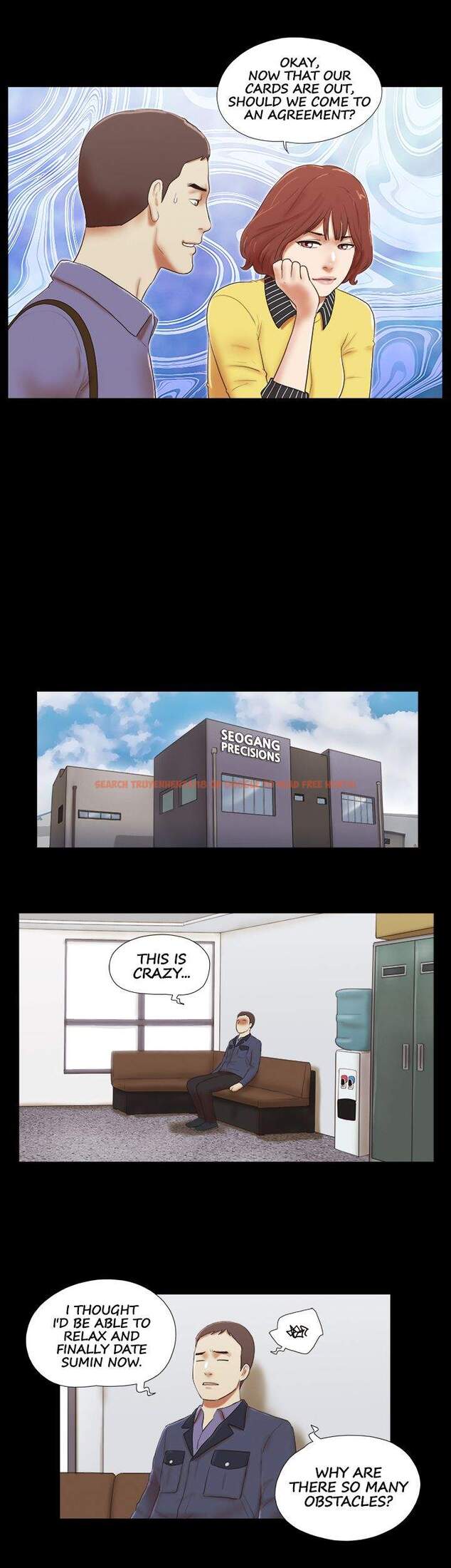 Read Hentai Image 5 462 in comic She’s The Girl - Chapter 47 - www.hentaitnt.net