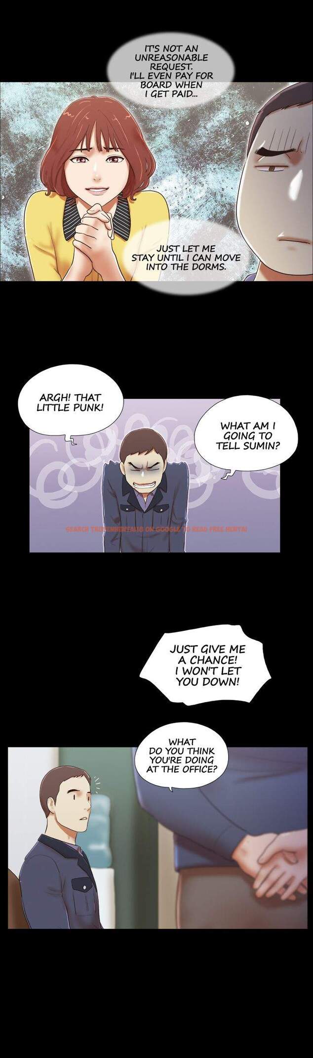 Read Hentai Image 6 462 in comic She’s The Girl - Chapter 47 - www.hentaitnt.net