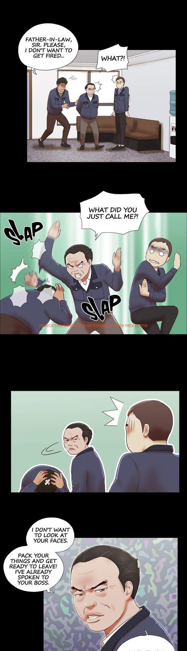 Read Hentai Image 7 462 in comic She’s The Girl - Chapter 47 - www.hentaitnt.net