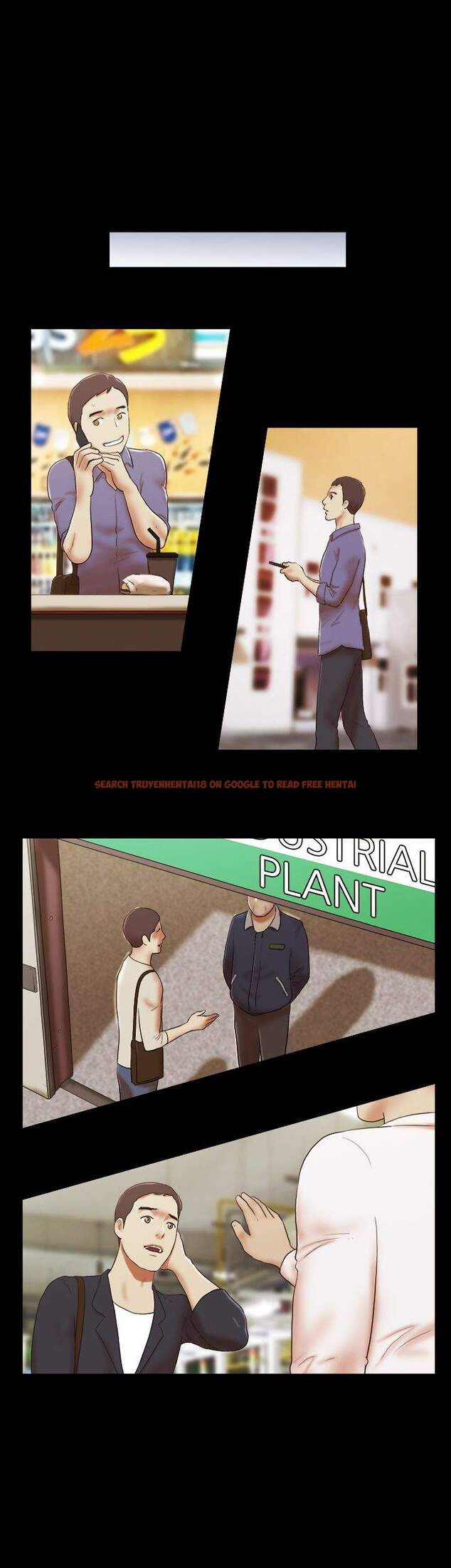 Read Hentai Image 9 462 in comic She’s The Girl - Chapter 47 - www.hentaitnt.net