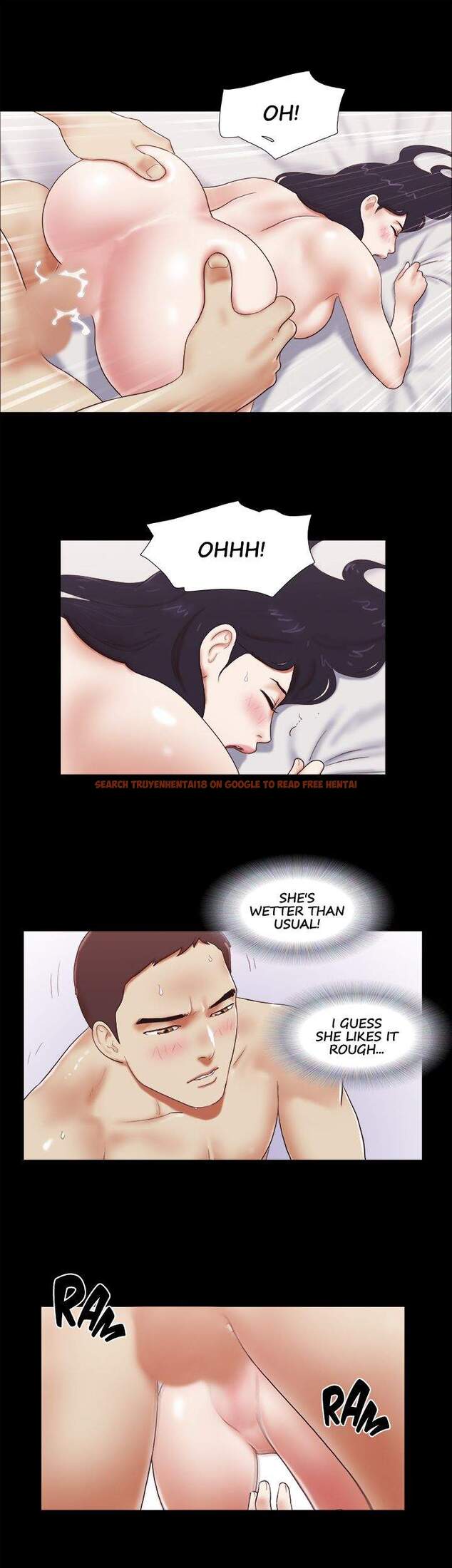 Read Hentai Image 11 462 in comic She’s The Girl - Chapter 48 - www.hentaitnt.net