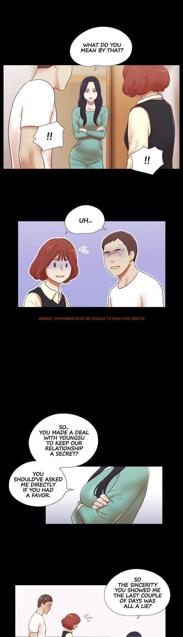 Read Hentai Image 19 462 in comic She’s The Girl - Chapter 48 - www.hentaitnt.net