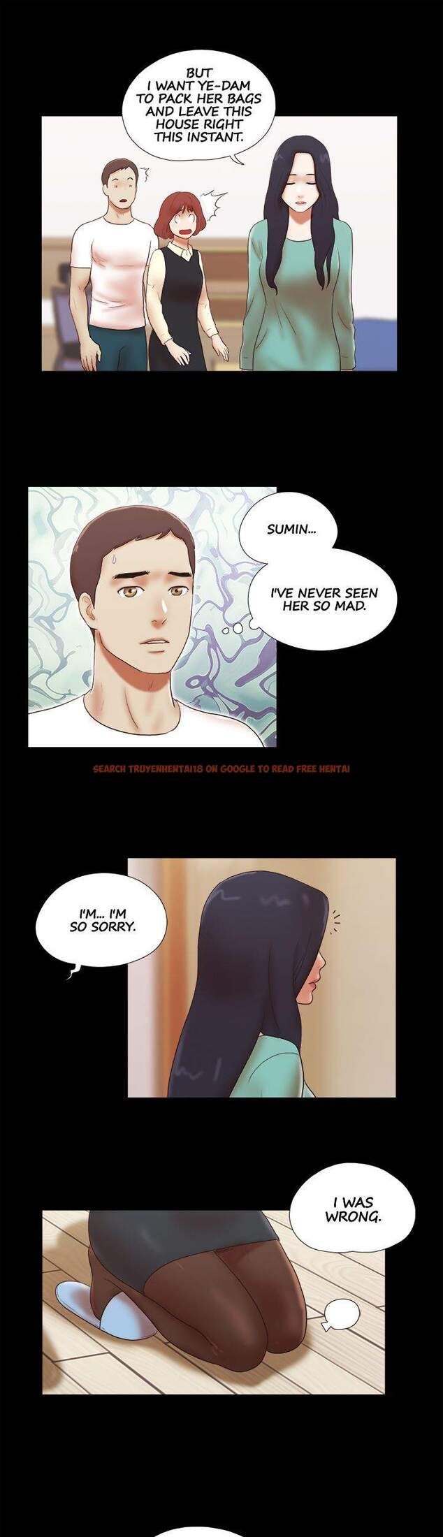 Read Hentai Image 21 462 in comic She’s The Girl - Chapter 48 - www.hentaitnt.net