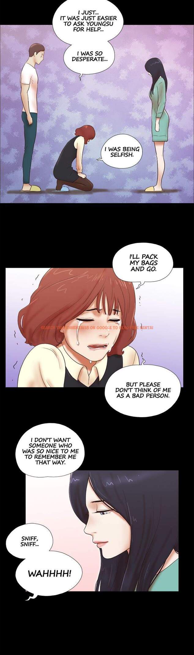 Read Hentai Image 22 462 in comic She’s The Girl - Chapter 48 - www.hentaitnt.net