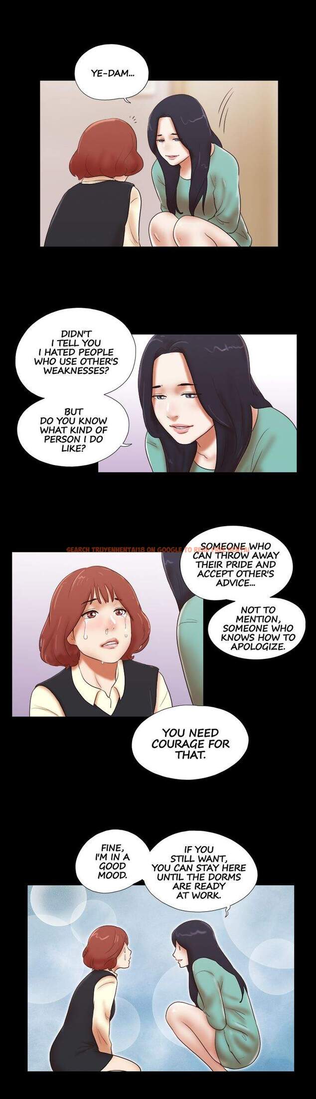 Read Hentai Image 23 462 in comic She’s The Girl - Chapter 48 - www.hentaitnt.net