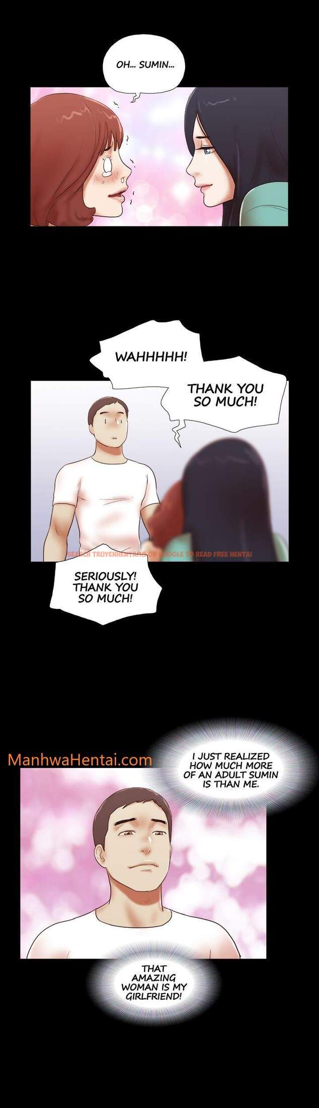 Read Hentai Image 24 462 in comic She’s The Girl - Chapter 48 - www.hentaitnt.net