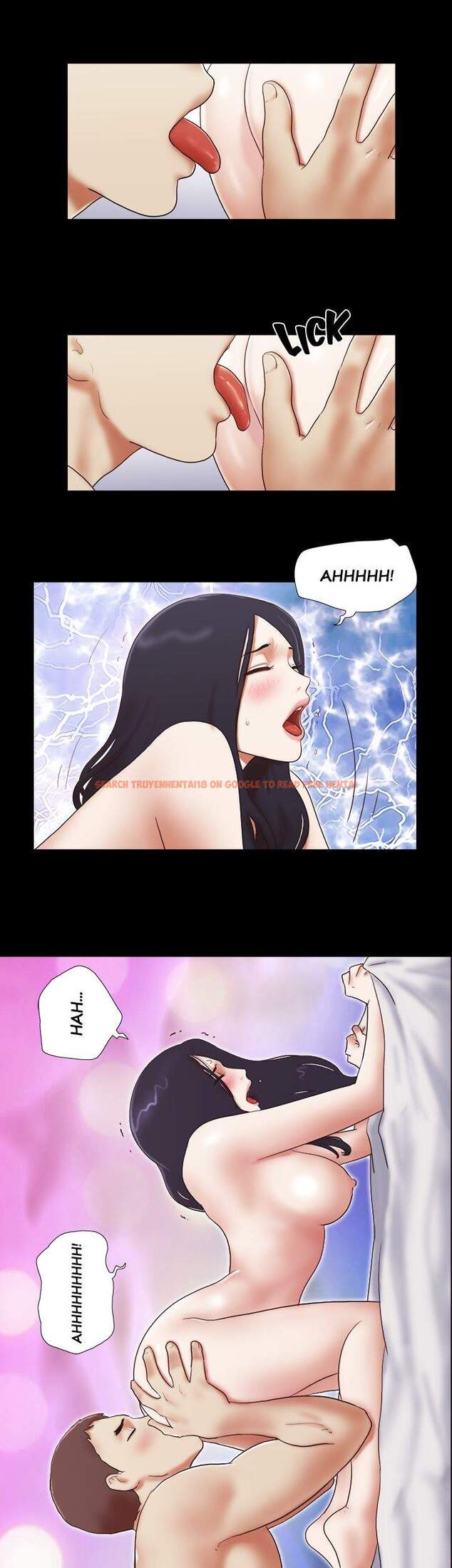 Read Hentai Image 3 462 in comic She’s The Girl - Chapter 48 - www.hentaitnt.net