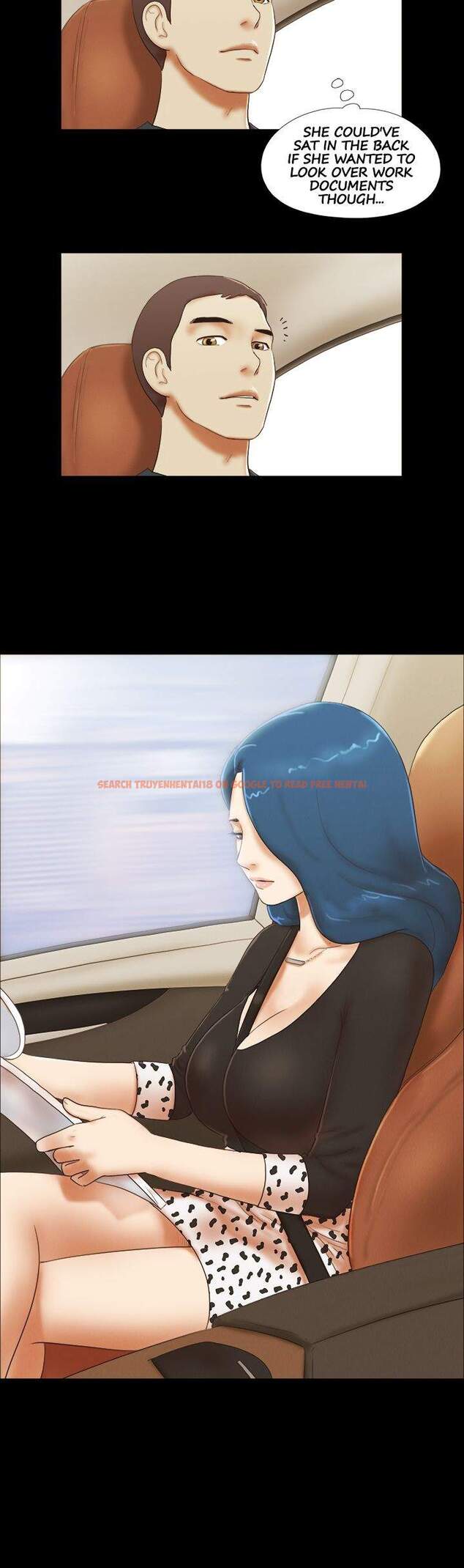 Read Hentai Image 12 462 in comic She’s The Girl - Chapter 49 - www.hentaitnt.net