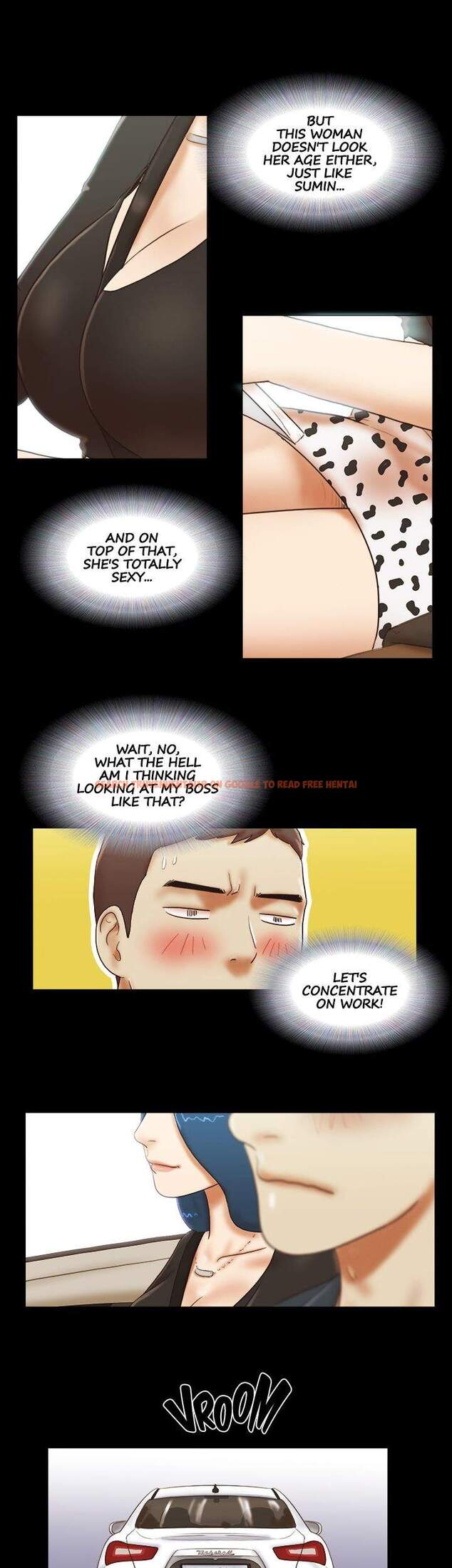Read Hentai Image 13 462 in comic She’s The Girl - Chapter 49 - www.hentaitnt.net