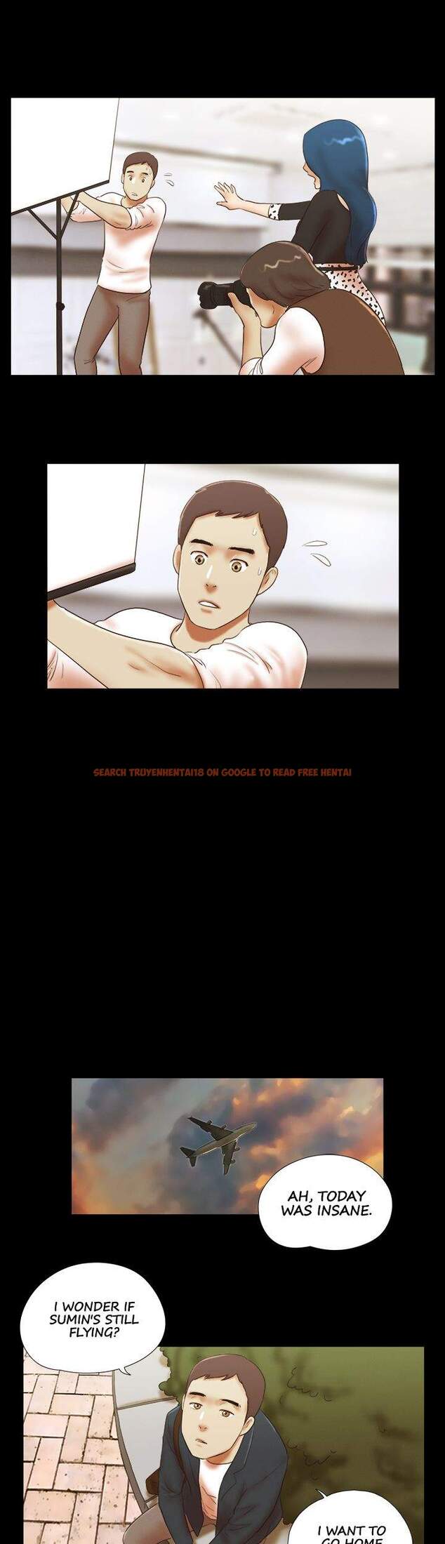 Read Hentai Image 15 462 in comic She’s The Girl - Chapter 49 - www.hentaitnt.net
