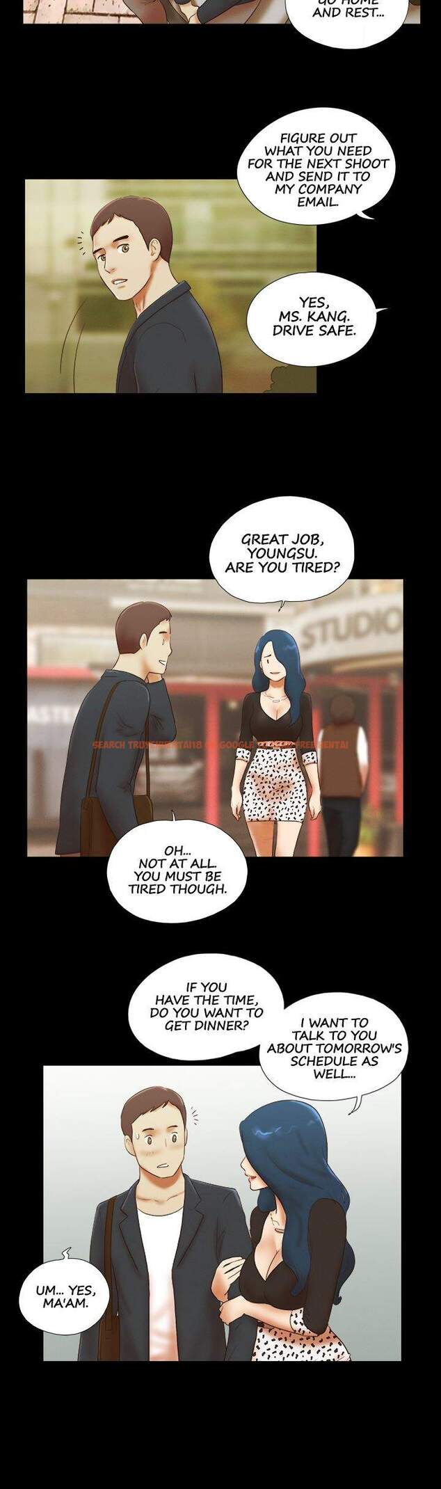 Read Hentai Image 16 462 in comic She’s The Girl - Chapter 49 - www.hentaitnt.net