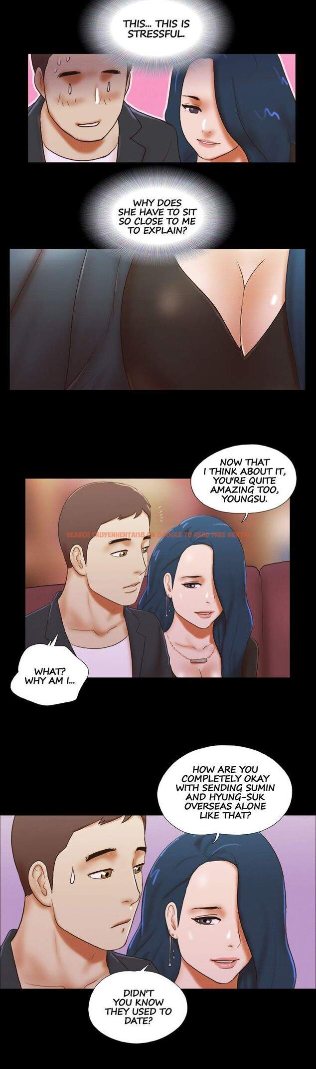 Read Hentai Image 18 462 in comic She’s The Girl - Chapter 49 - www.hentaitnt.net