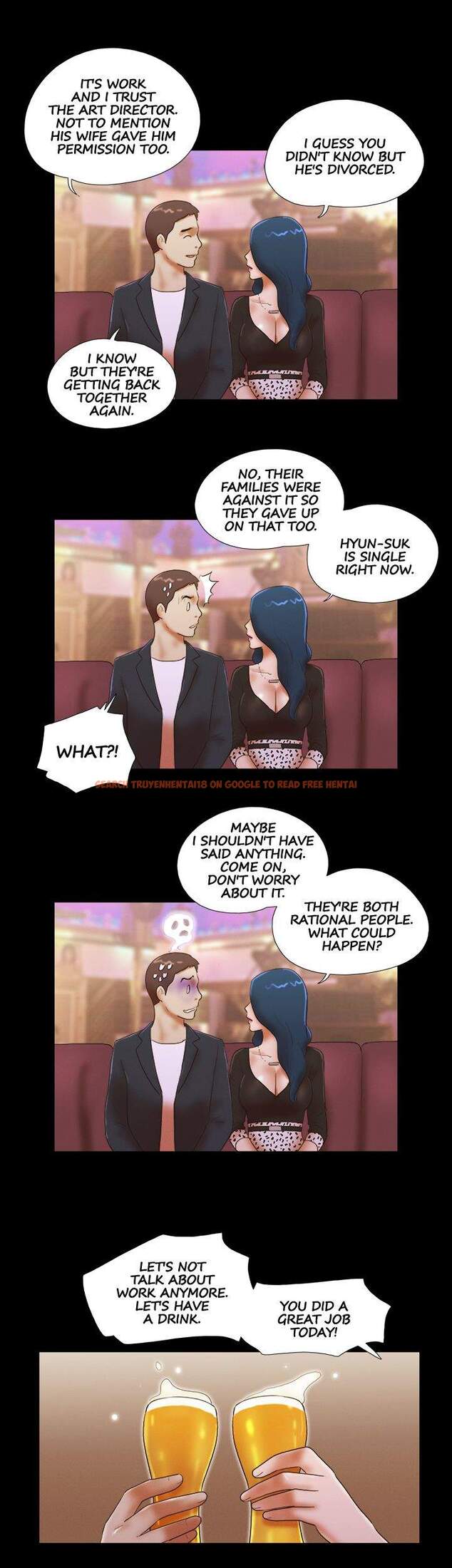 Read Hentai Image 19 462 in comic She’s The Girl - Chapter 49 - www.hentaitnt.net
