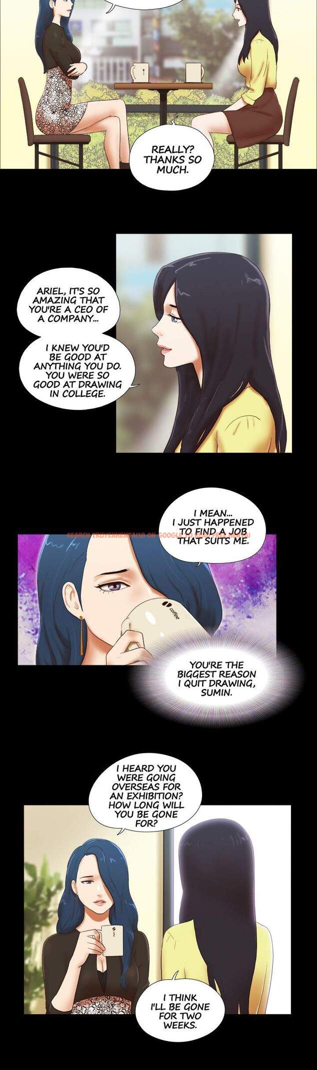 Read Hentai Image 2 461 in comic She’s The Girl - Chapter 49 - www.hentaitnt.net