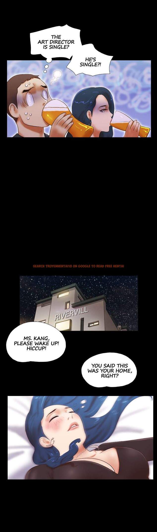 Read Hentai Image 20 462 in comic She’s The Girl - Chapter 49 - www.hentaitnt.net