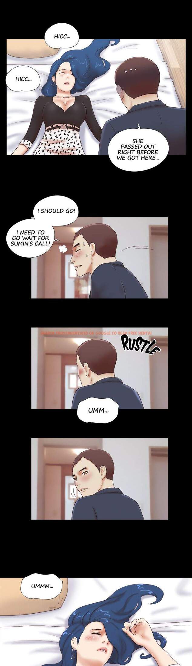 Read Hentai Image 21 462 in comic She’s The Girl - Chapter 49 - www.hentaitnt.net