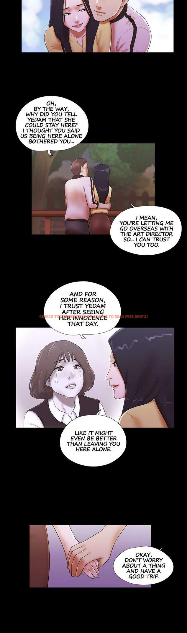 Read Hentai Image 6 461 in comic She’s The Girl - Chapter 49 - www.hentaitnt.net