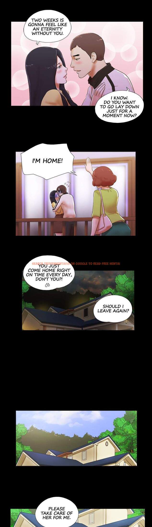 Read Hentai Image 7 461 in comic She’s The Girl - Chapter 49 - www.hentaitnt.net