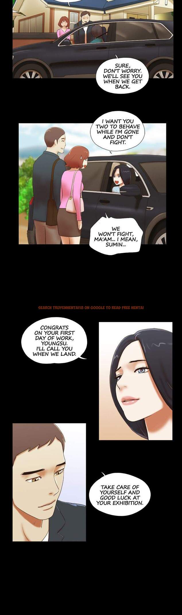 Read Hentai Image 8 461 in comic She’s The Girl - Chapter 49 - www.hentaitnt.net