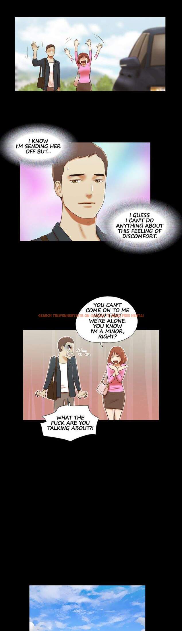 Read Hentai Image 9 461 in comic She’s The Girl - Chapter 49 - www.hentaitnt.net