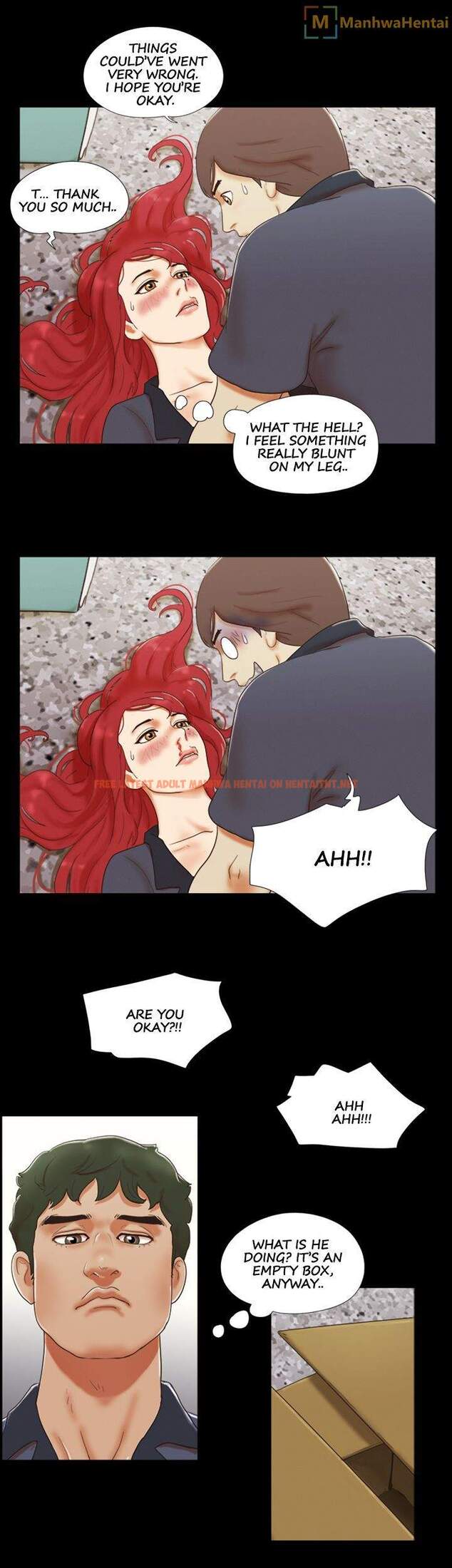 Read Hentai Image 13 486 in comic She’s The Girl - Chapter 5 - hentaitnt.net