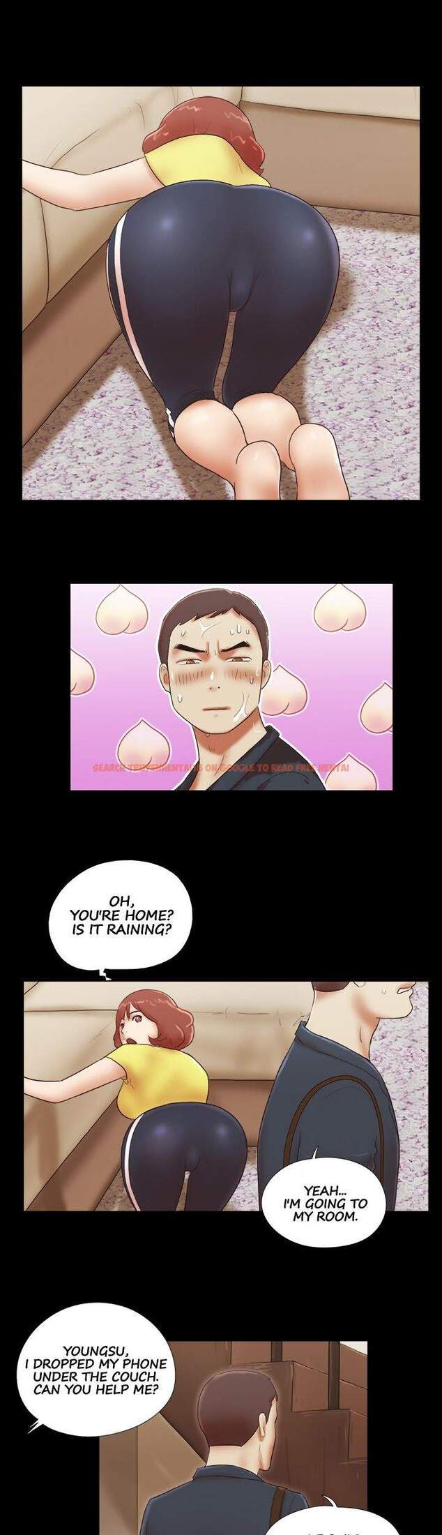 Read Hentai Image 11 461 in comic She’s The Girl - Chapter 50 - www.hentaitnt.net