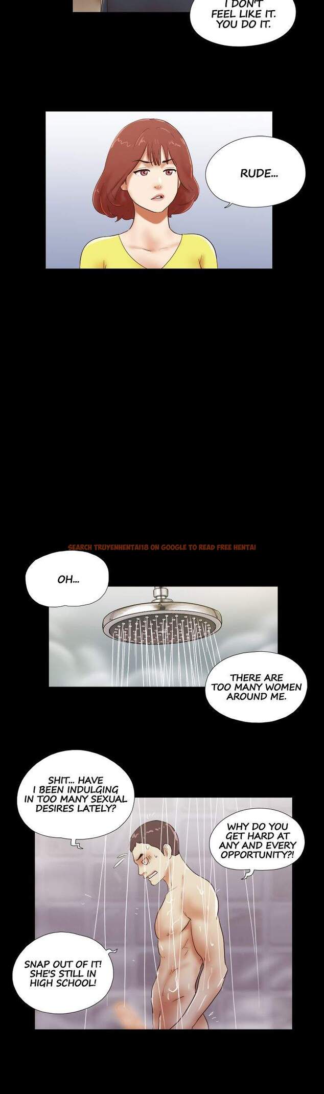 Read Hentai Image 12 461 in comic She’s The Girl - Chapter 50 - www.hentaitnt.net