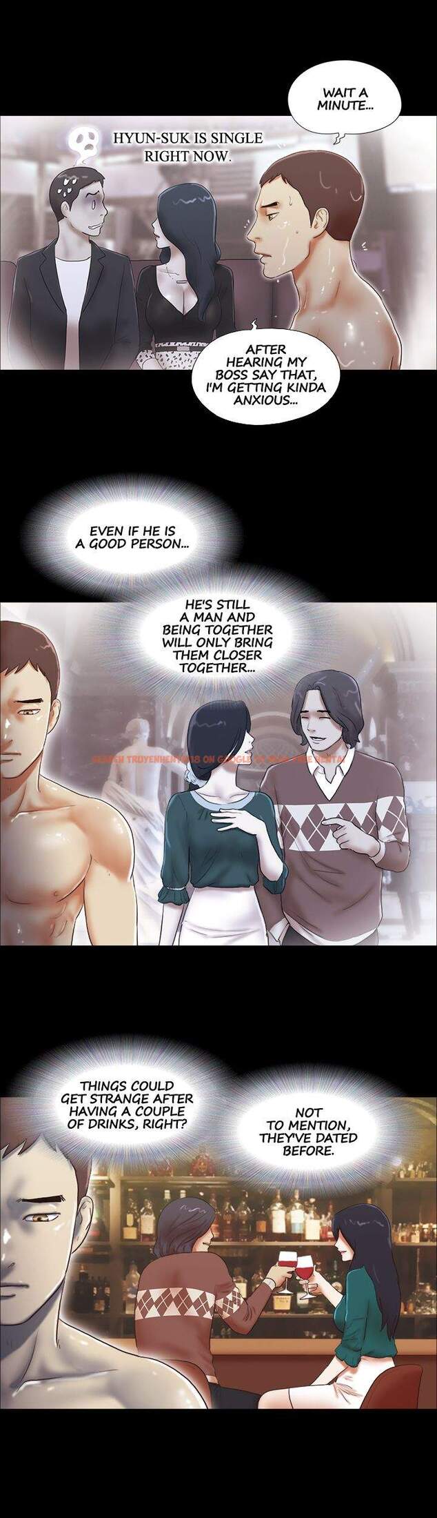 Read Hentai Image 13 461 in comic She’s The Girl - Chapter 50 - www.hentaitnt.net