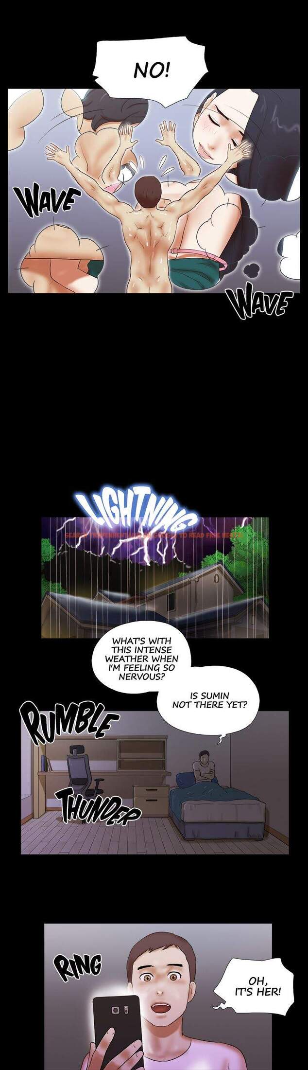 Read Hentai Image 15 461 in comic She’s The Girl - Chapter 50 - www.hentaitnt.net