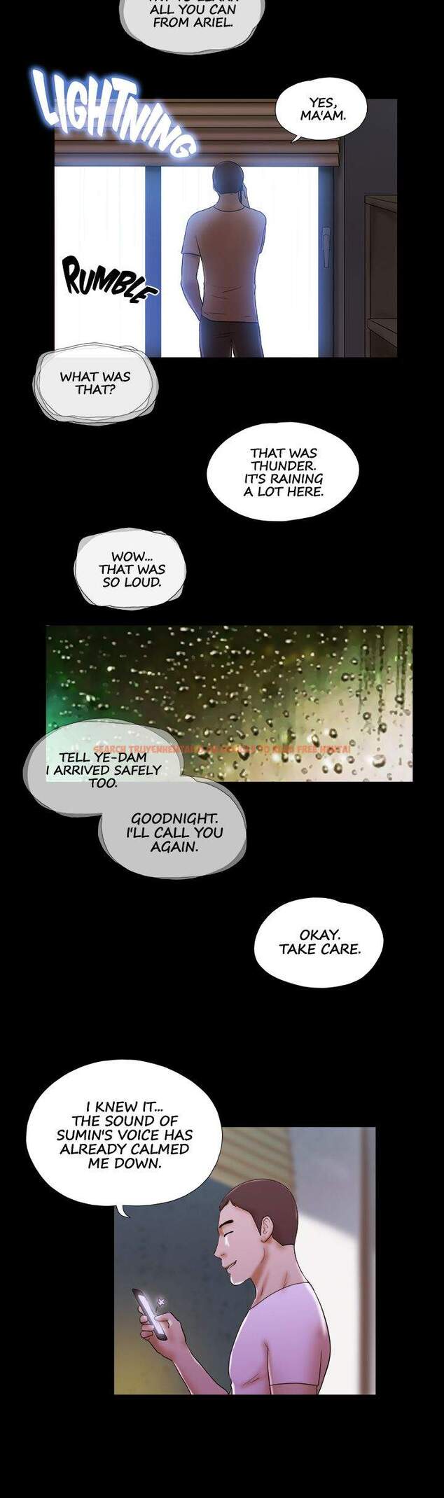 Read Hentai Image 18 461 in comic She’s The Girl - Chapter 50 - www.hentaitnt.net