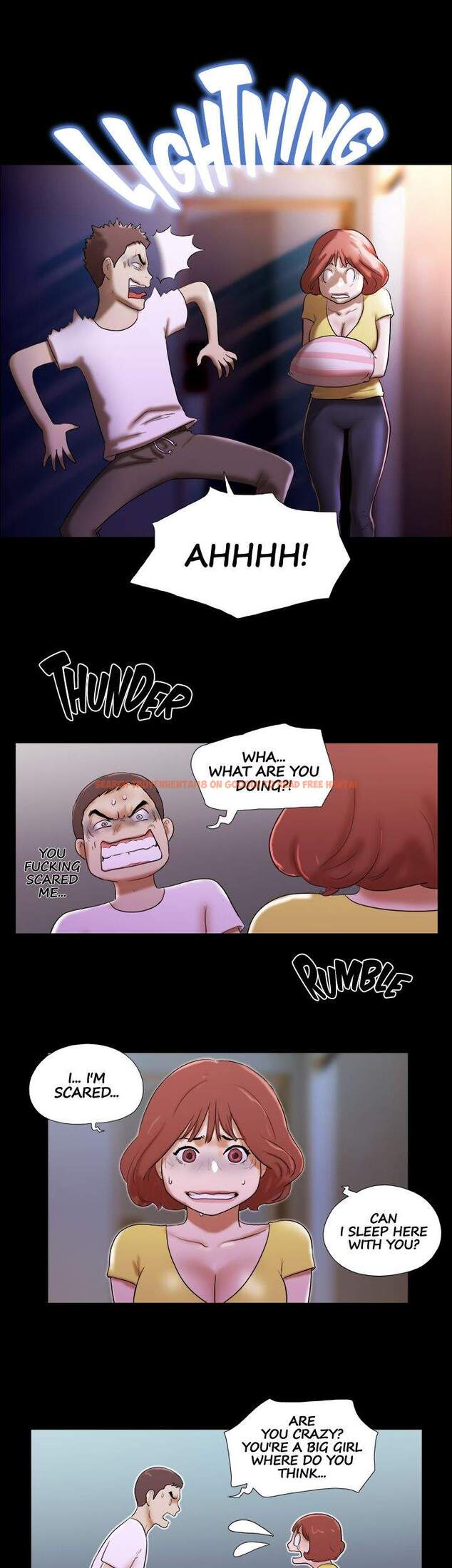 Read Hentai Image 19 461 in comic She’s The Girl - Chapter 50 - www.hentaitnt.net