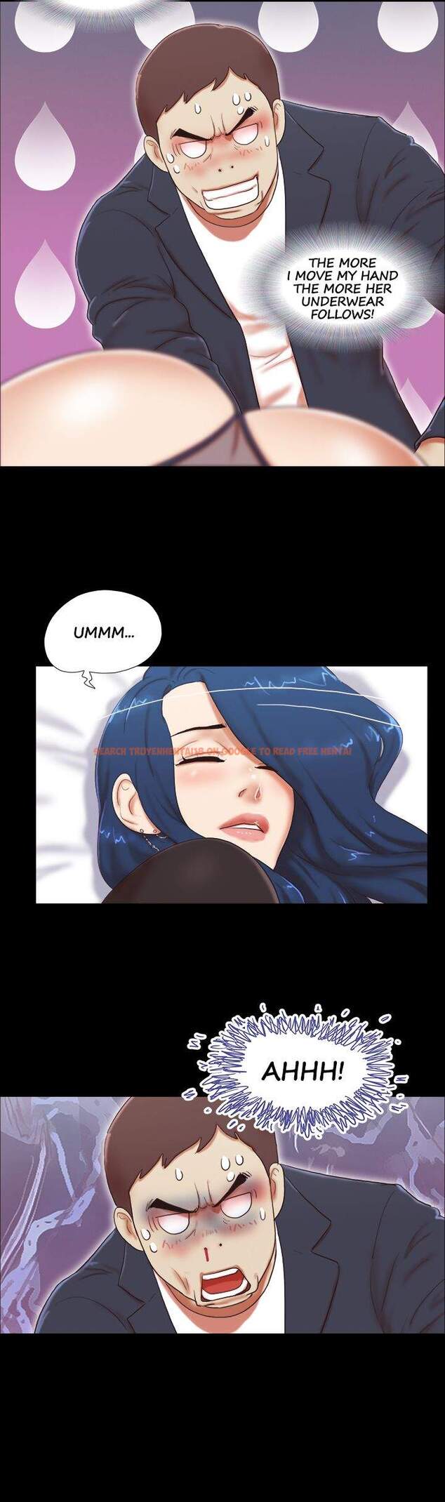 Read Hentai Image 6 461 in comic She’s The Girl - Chapter 50 - www.hentaitnt.net