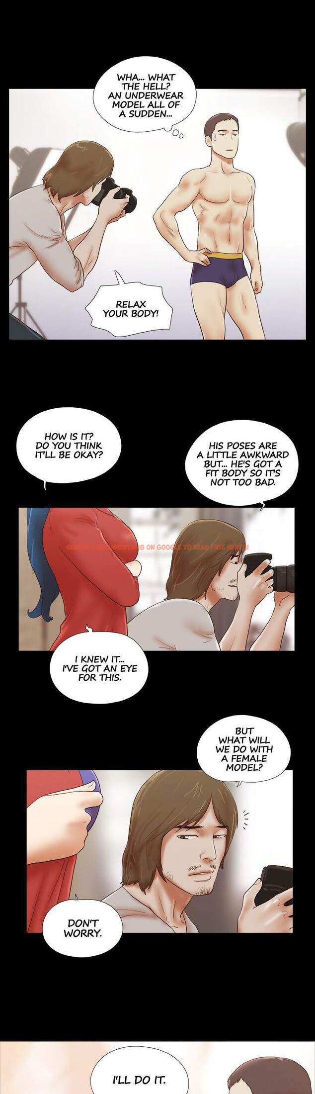Read Hentai Image 13 461 in comic She’s The Girl - Chapter 51 - www.hentaitnt.net