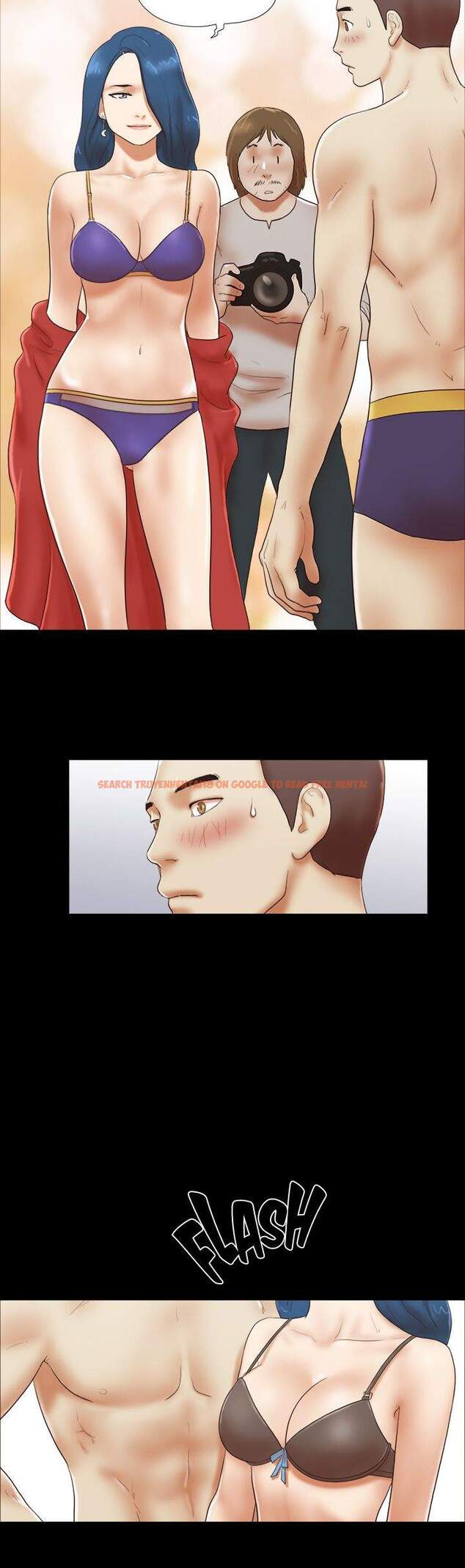 Read Hentai Image 14 461 in comic She’s The Girl - Chapter 51 - www.hentaitnt.net